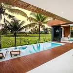 Green Flow Villa 3 Ubud